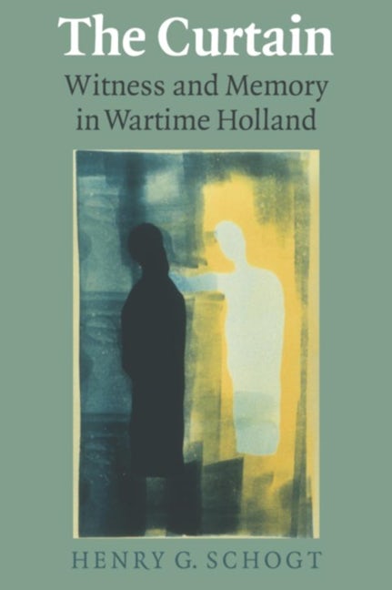 Book cover image for The Curtain ISBN: 9780889203969